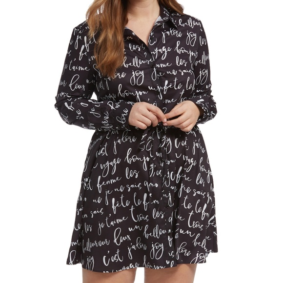 hutch tara sheath dress